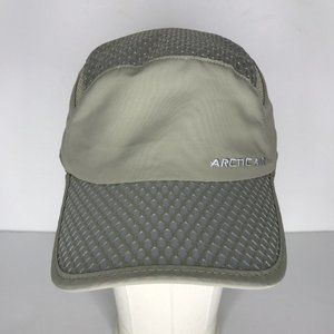 Arctic Air Triple Cooling Technology Adjustable New Hat